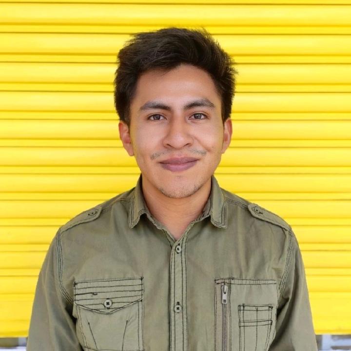 Juan Jose Fernandez