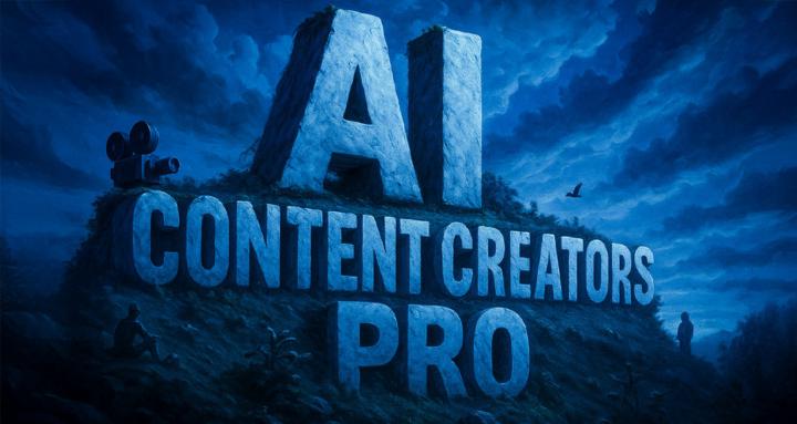 Ai Content Creators Pro Lab