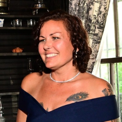 Jen Bailey