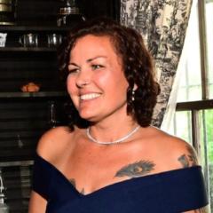 Jen Bailey