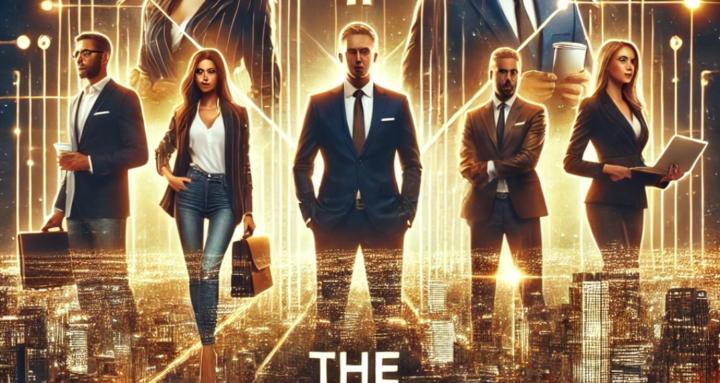 The Millionaire Bosses