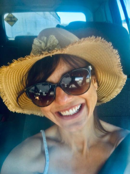 Carmen Acosta