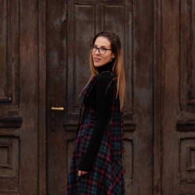 Marija Perić