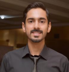 Ali Hassan