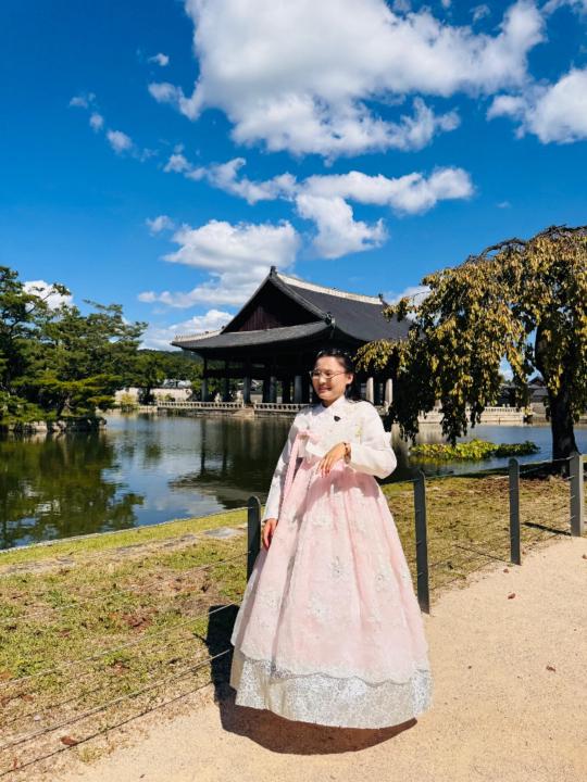 Khishigjargal Bayarsaikhan