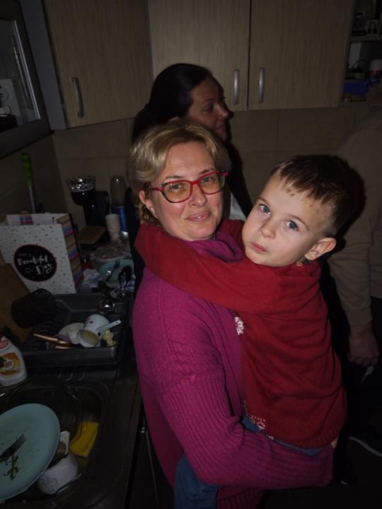 Ivana Ljubić Todorović