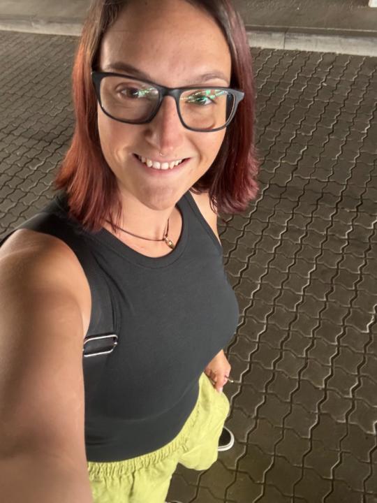 Friederike Raffalt