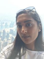 Sandya Wagjiani
