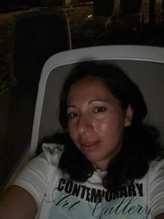 Sandra viridiana Morales