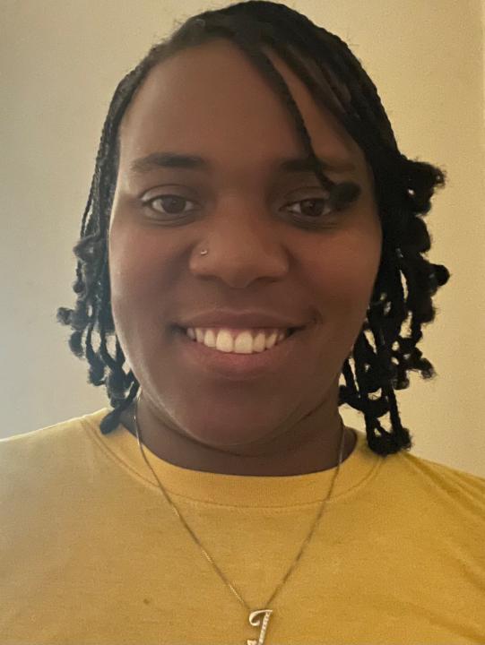 Donekqua Johnson
