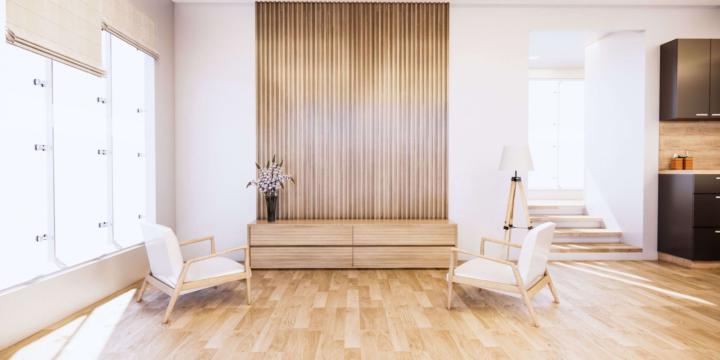 Solid Wood Flooring Installation in Pleasanton, CA