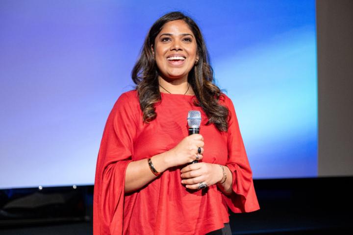Khushi Yadav