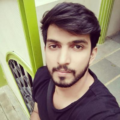 Chetan Chaudhari