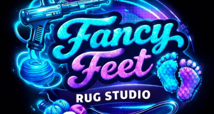 Fancy Feet Rug Studio