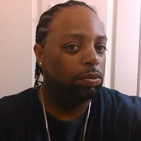Marlon Barnes