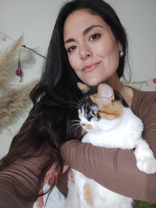 Virginia Fernandez