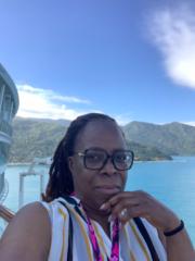 Marica Brissett