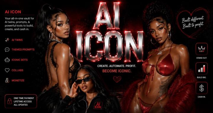 AI Icon