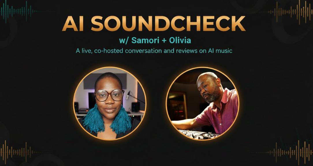 AI Soundcheck
