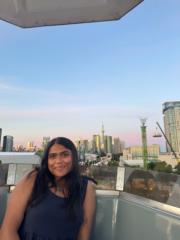 Vrunda Patel