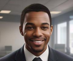 Adrian Morgan