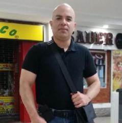 Greimer Moya
