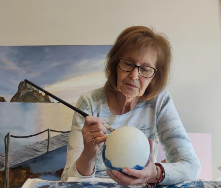 Begoña Gorrochategui