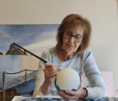 Begoña Gorrochategui