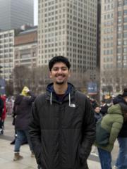 Ayaan Umar