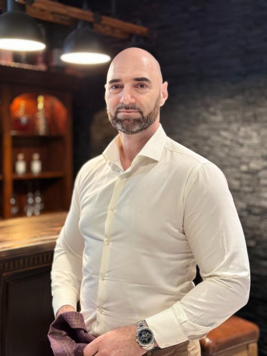 Marius Ciontoiu