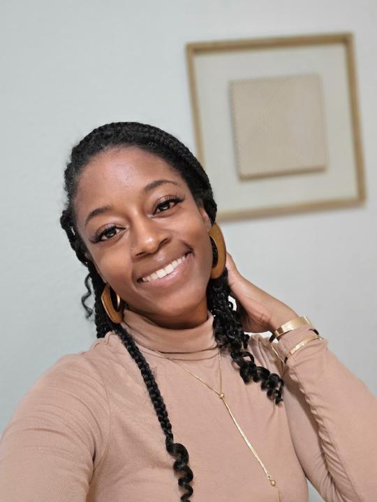ShaDera Williams