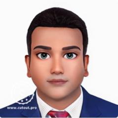 Asif Syed