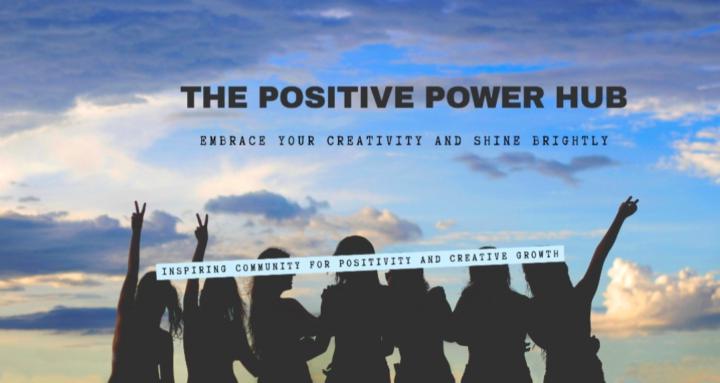 Positive Power Hub