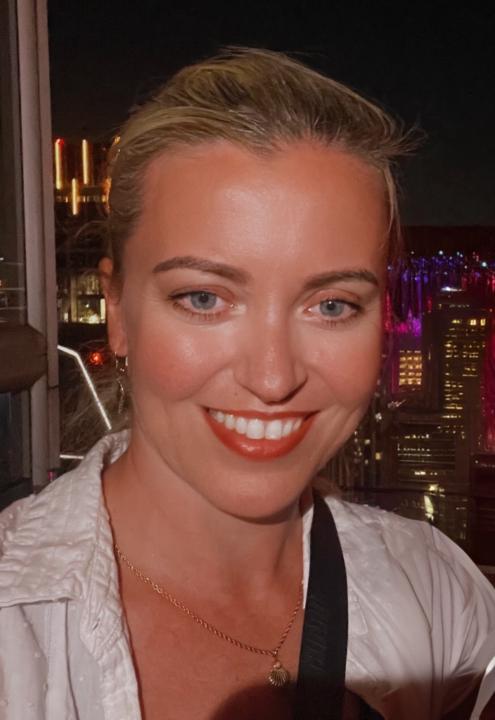 Kasia Sadowska