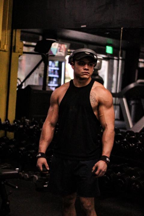Jacob Lopez