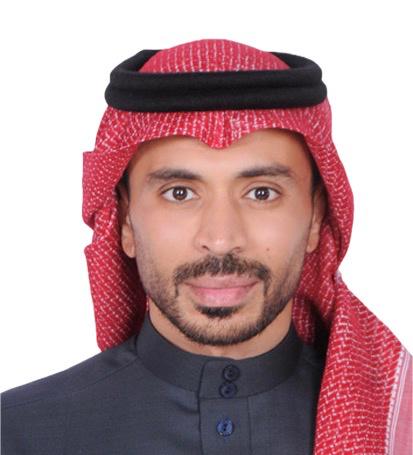 Ahmed Sabr