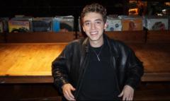 Daniel Sanchez