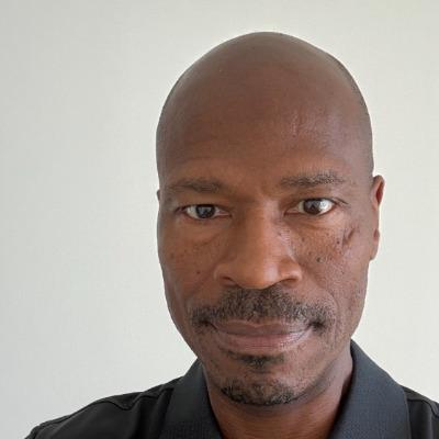 Gerard Fairley