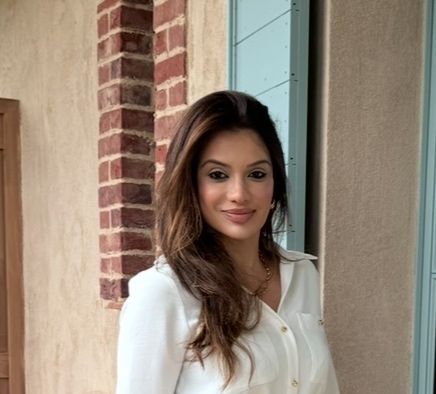 Nazila Malik