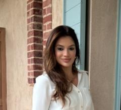 Nazila Malik
