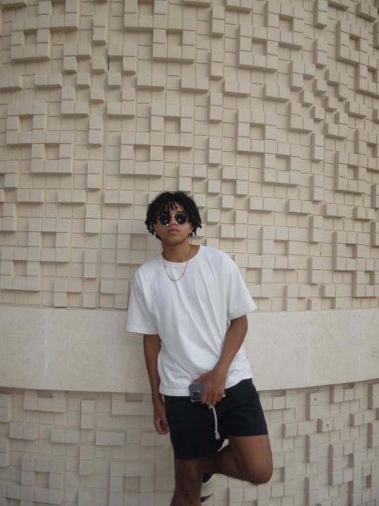 Alex Quintyne