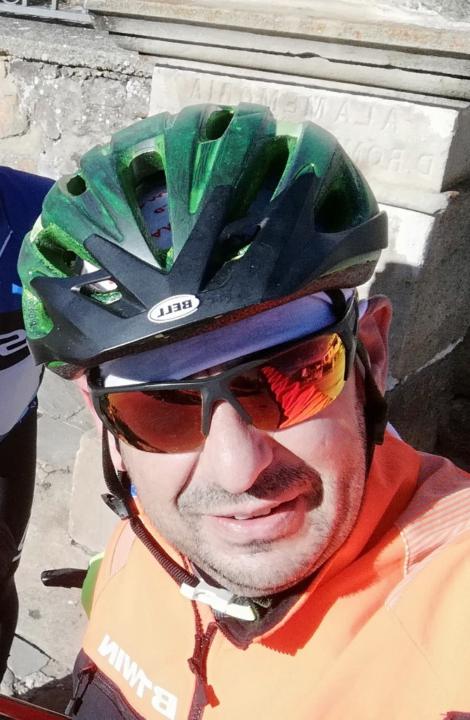 Javier Carrera Alonso