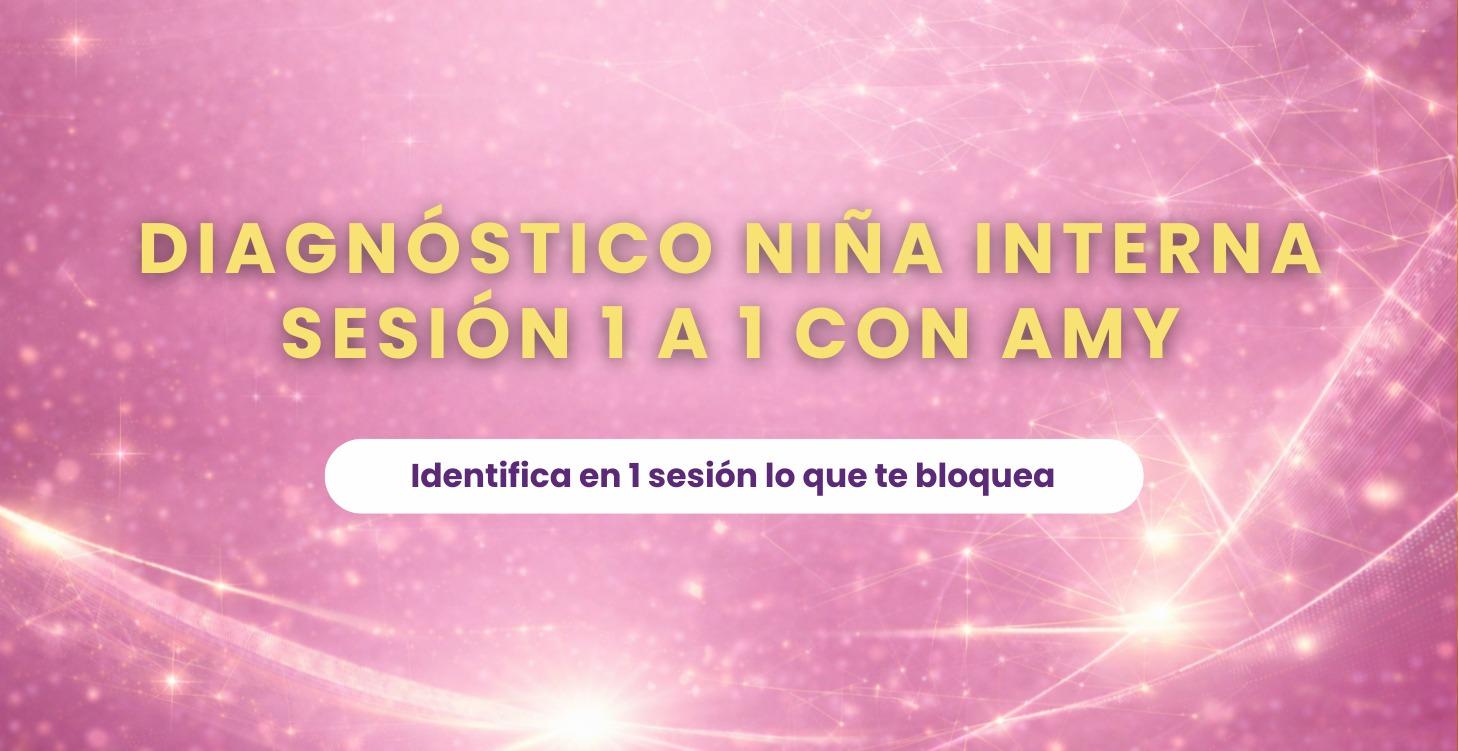 Diagnóstico de Niña Interna 1 a 1