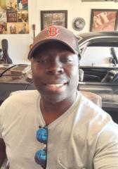 Craig Isom