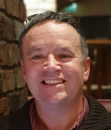 Jeff McIntyre
