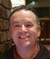 Jeff McIntyre