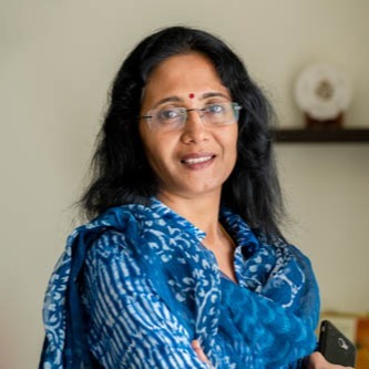 Kavitha Rajeevkumar