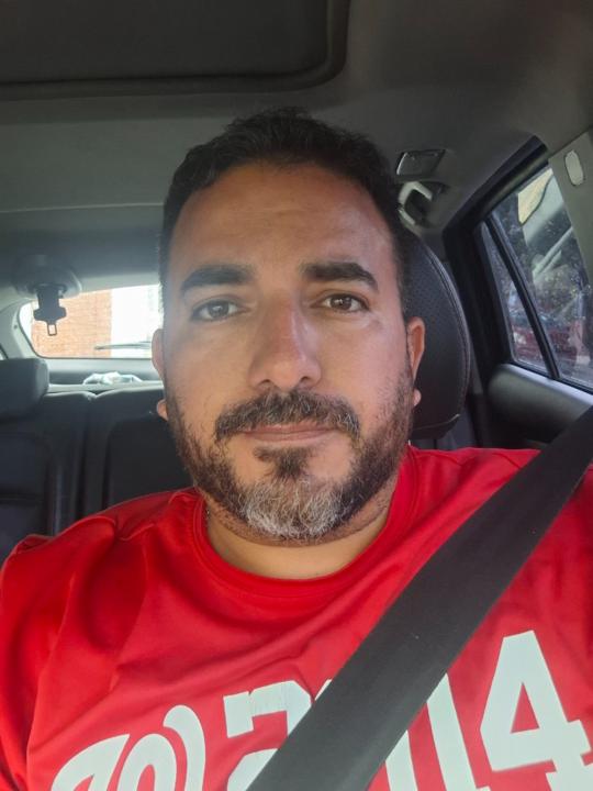 Sergio Enrique León Arevalos