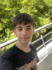 Benjamin Fenoglio