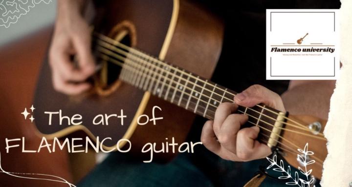 FlamencoUniversity